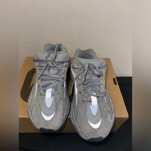 Yeezy Boost 700 V2 'Hospital Blue'